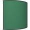 Vicoustic Cinema Round Ultra VMT (Musk Green, Matte White, 2-Pack)