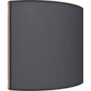 Vicoustic Cinema Round Ultra VMT (Gray, Metallic Copper, 2-Pack)