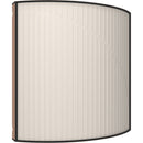 Vicoustic Cinema Round Ultra VMT (Light Gray, Metallic Copper, 2-Pack)