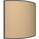 Vicoustic Cinema Round Ultra VMT (Beige, Metallic Copper, 2-Pack)