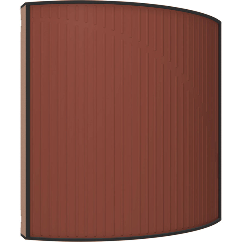 Vicoustic Cinema Round Ultra VMT (Brown, Metallic Copper, 2-Pack)