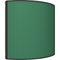 Vicoustic Cinema Round Ultra VMT (Musk Green, Dark Wenge, 2-Pack)