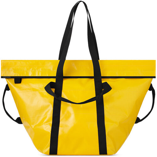 teenage engineering Overnight Duty Bag for OD-11 (Yellow)