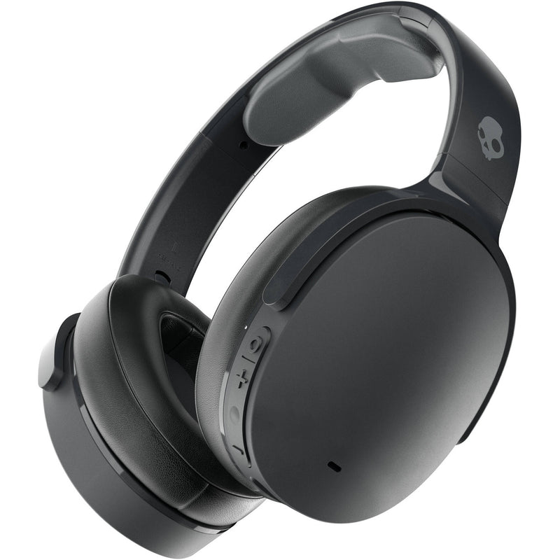 Skullcandy Hesh ANC Noise Canceling Wireless Headphones (True Black)