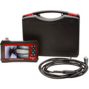 Triplett BRF400 360&deg; Rotating HD Camera Borescope