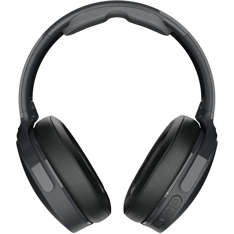 Skullcandy Hesh ANC Noise Canceling Wireless Headphones (True Black)