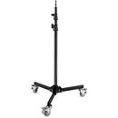 Proaim Folding Wheeled Base Stand (8.6')