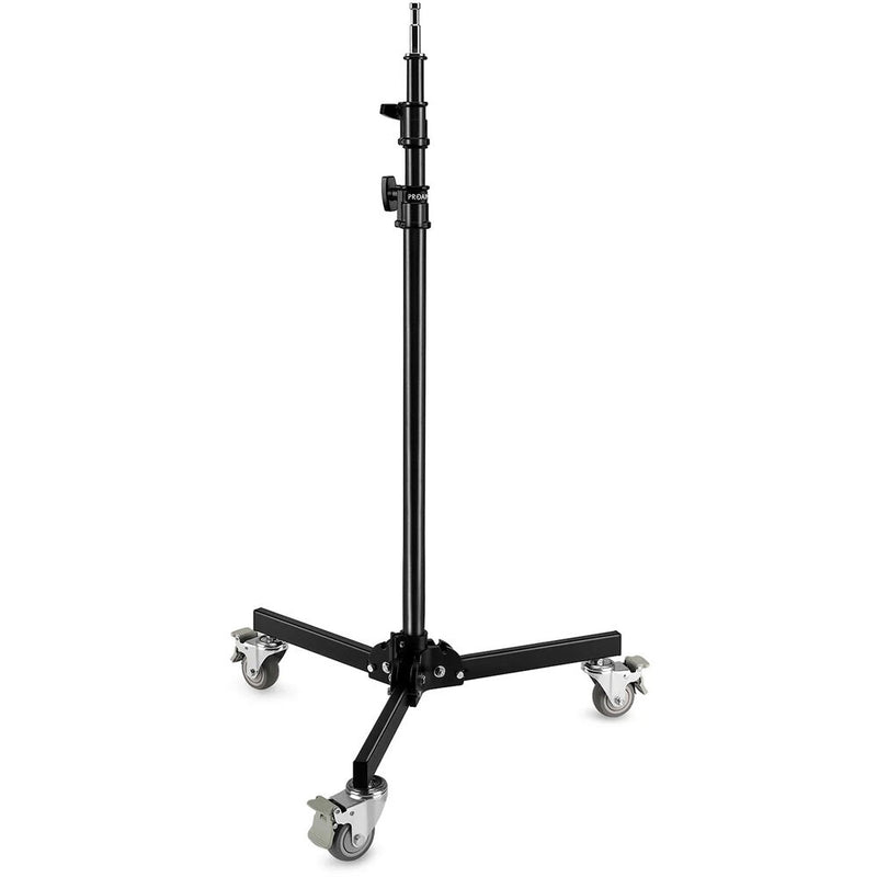 Proaim Folding Wheeled Base Stand (8.6')