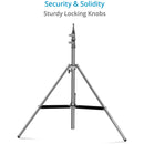 Proaim Ninja Double Riser Baby Stand (9.3')