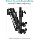 Proaim Airwave V520 Shock Absorber Car Mount Arm System