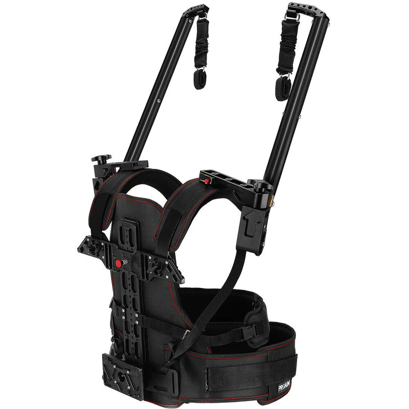 Proaim Gimbal-Bird Gimbal Support Vest Rig