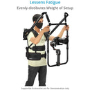 Proaim Gimbal-Bird Gimbal Support Vest Rig