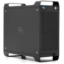 OWC ThunderBay Flex 8 8-Bay Thunderbolt 3 RAID 5 Enclosure (Hardware Controller)