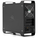 OWC ThunderBay Flex 8 8-Bay Thunderbolt 3 RAID 5 Enclosure (Hardware Controller)