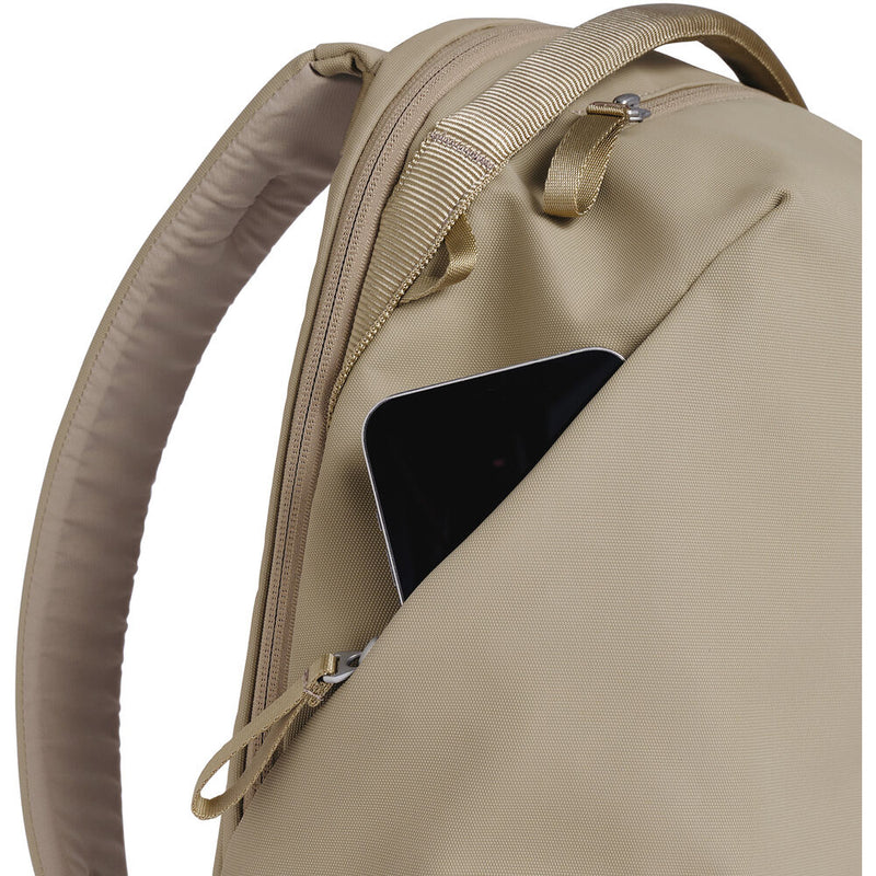 Urth Arkose 20L Backpack (Beige)