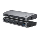 ALOGIC Thunderbolt 4 BLAZE Docking Station