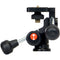 STUDIO TITAN AMERICA 01-390 3-Way Camera Head