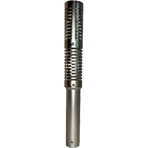 Pinnacle Microphones X-Treme Stereo Ribbon Microphone with Lundahl Transformer