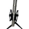 Pinnacle Microphones X-Treme Stereo Ribbon Microphone with Lundahl Transformer