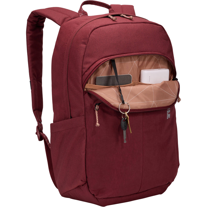 Thule Indago Backpack (New Maroon, 23L)