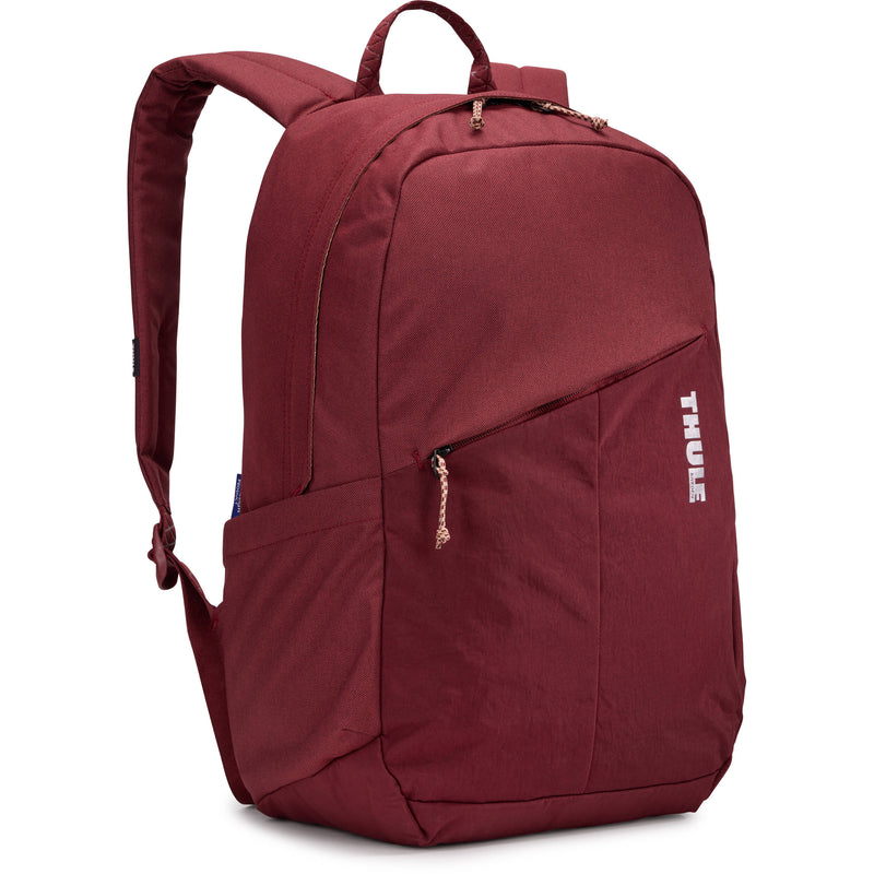 Thule Notus Backpack (New Maroon, 20L)