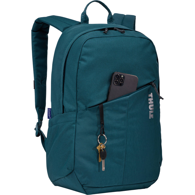 Thule Notus Backpack (Dense Teal, 20L)