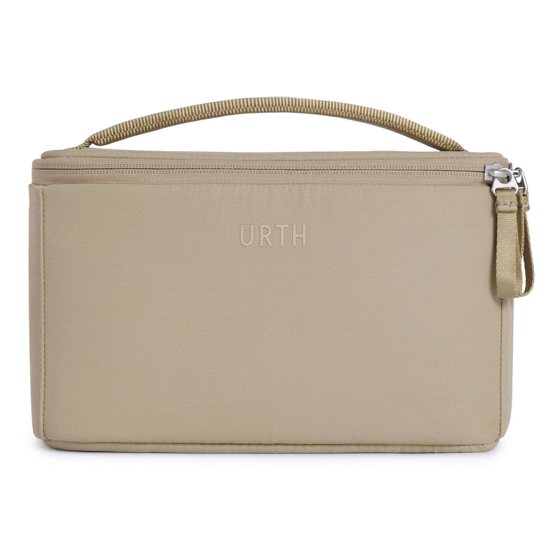 Urth Arkose Small 3.7L Camera Insert (Beige)