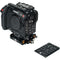 Bright Tangerine LeftField 3 Base Kit for Canon C70