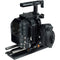 Bright Tangerine LeftField 3 Expert Kit for Canon C300 Mark III