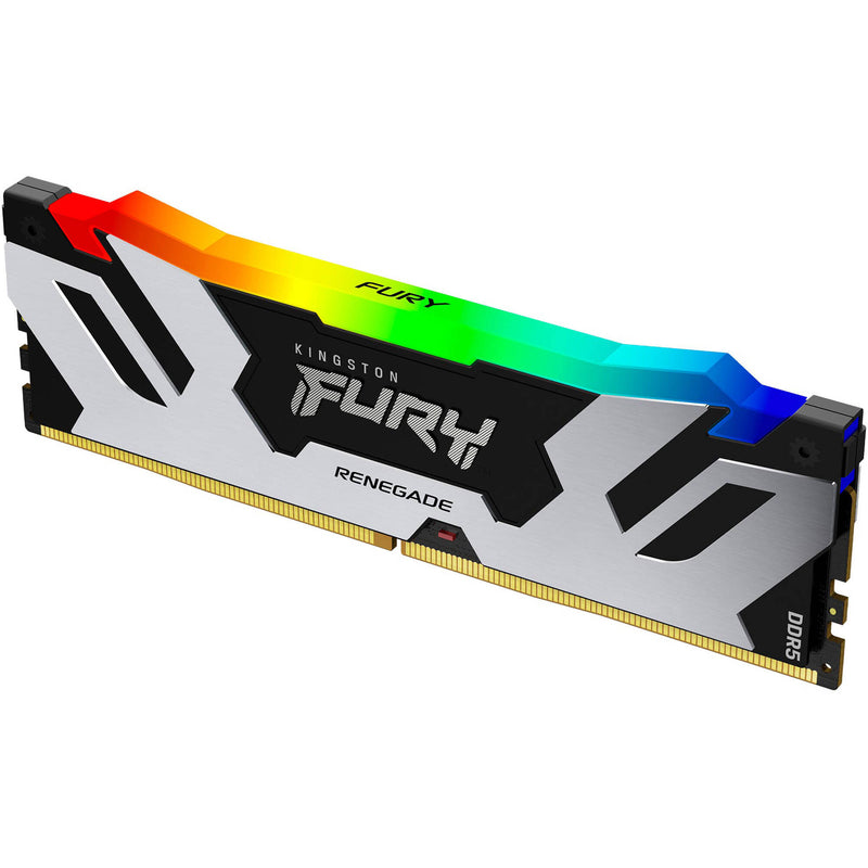 Kingston 16GB FURY Renegade DDR5 6000 MHz Module