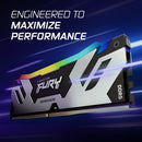 Kingston 32GB FURY Renegade DDR5 6000 MHz Module