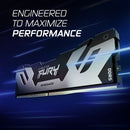 Kingston 16GB FURY Renegade DDR5 6000 MHz Module