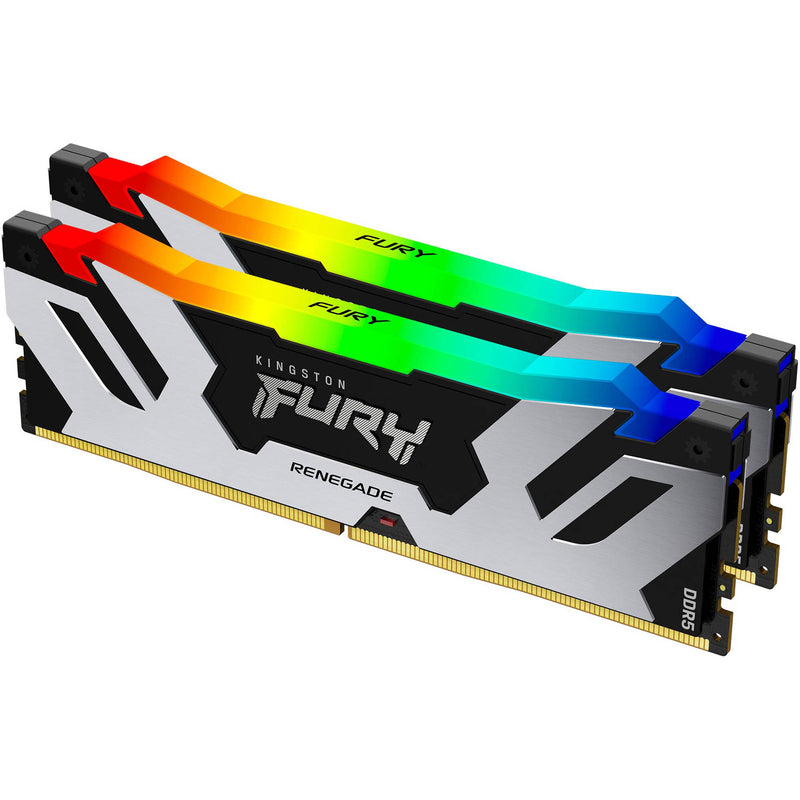 Kingston 32GB FURY Renegade DDR5 6400 MHz Kit