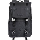 K&F Concept Beta Photography Backpack (Black/Gray, 20L)