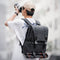 K&F Concept Beta Photography Backpack (Black/Gray, 20L)