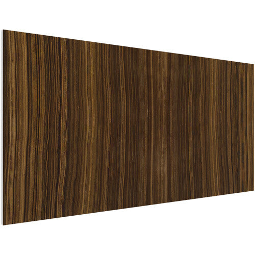 Vicoustic Flat Panel VMT Wall and Ceiling Acoustic Tile Natural Stones (Magic Brown, 46.9 x 23.4 x 0.78", 8-Pack)