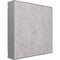 Vicoustic Cinema Fortissimo VMT Acoustic Panel (Gray, Concrete 1, 2-Pack)