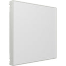 Vicoustic Cinema Piano VMT Acoustic Panel (White, Natural White, 2-Pack)