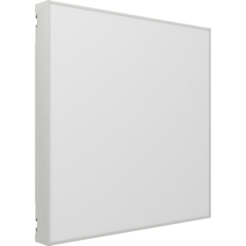 Vicoustic Cinema Piano VMT Acoustic Panel (White, Natural White, 2-Pack)