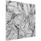 Vicoustic Flat Panel VMT Wall and Ceiling Acoustic Tile Nature FR (Palom B&W, 23.4 x 23.4 x 0.78", 4-Pack)