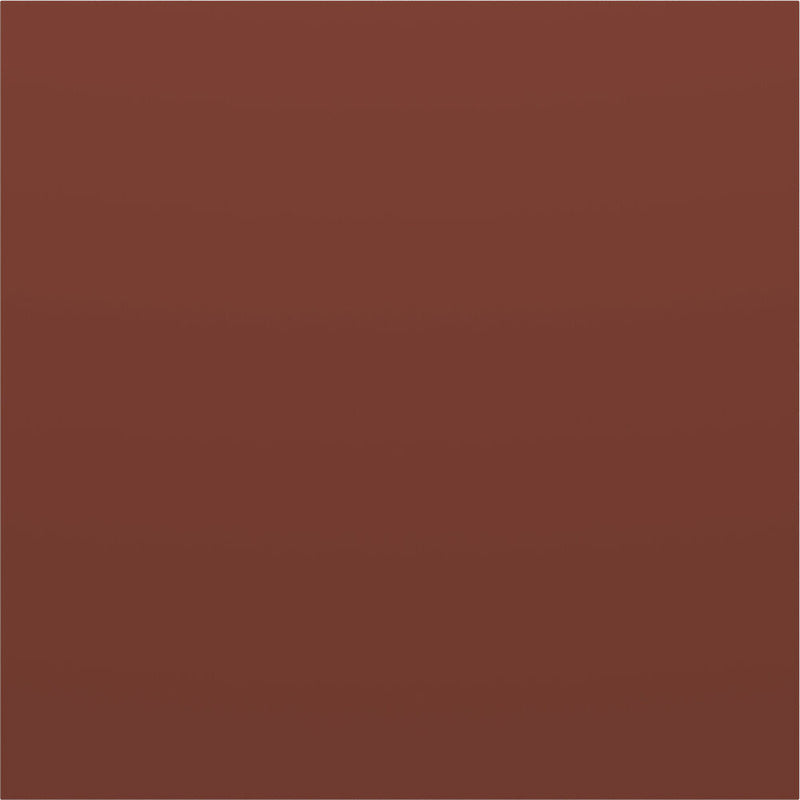 Vicoustic Flat Panel VMT Wall and Ceiling Acoustic Tile FR (Brown, 23.4 x 23.4 x 0.78", 4-Pack)