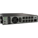 Middle Atlantic NEXSYS UPX-RLNK-2000R-8 UPS Backup Power System