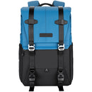 K&F Concept Beta Photography Backpack (Blue/Black, 20L)