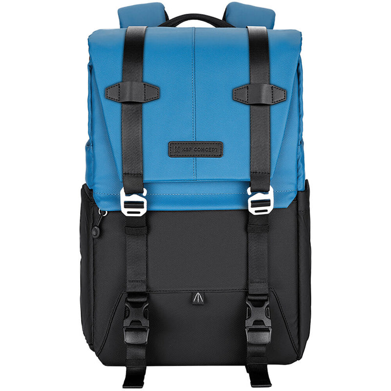 K&F Concept Beta Photography Backpack (Blue/Black, 20L)