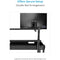 Proaim Multi-Monitor Mounting System for Video Camera Carts