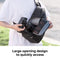 K&F Concept Beta Series Camera Sling Bag (Black, 10L)