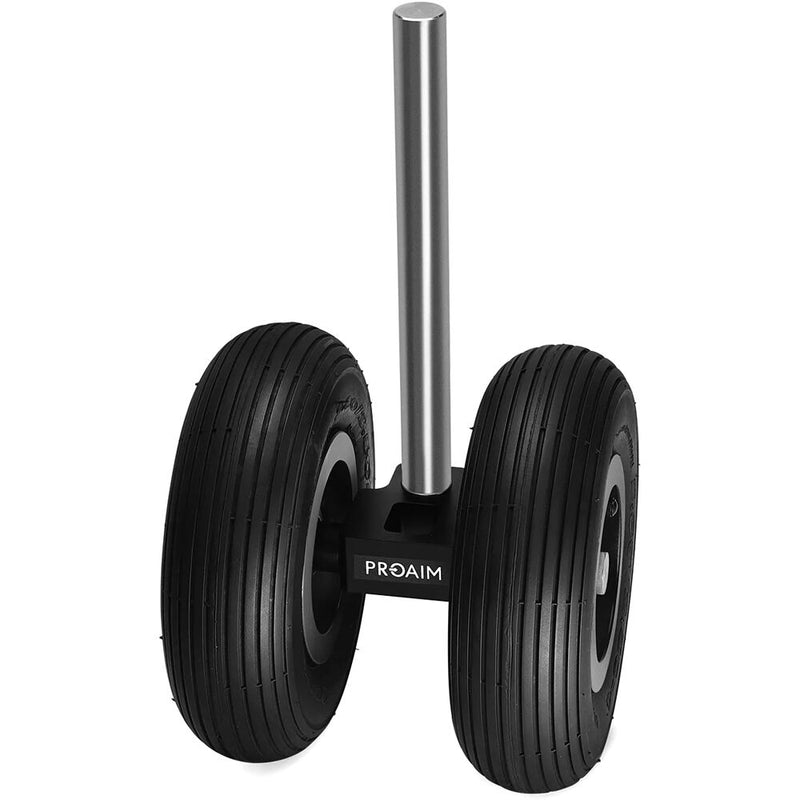 Proaim Jockey Wheel Set for Falcon Camera Rickshaw