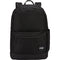 Case Logic Commence Recycled Backpack (Black)