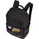 Case Logic Commence Recycled Backpack (Black)