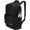 Case Logic Commence Recycled Backpack (Black)